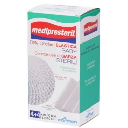 Corman Rete Tubolare...