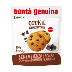 Alimenta Kebonta' Cookie...