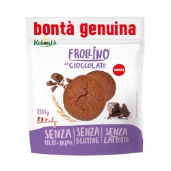 Alimenta Kebonta' Frollino...