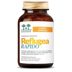 Reflugea Rapido Salugea 45...
