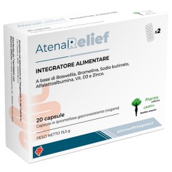 Pharma Officine Atenarelief...