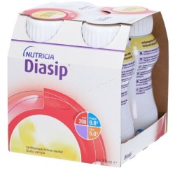 Danone Nutricia Soc. Ben....