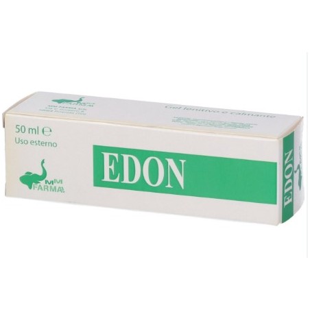 Mm Farma S Edon Crema 50 Ml