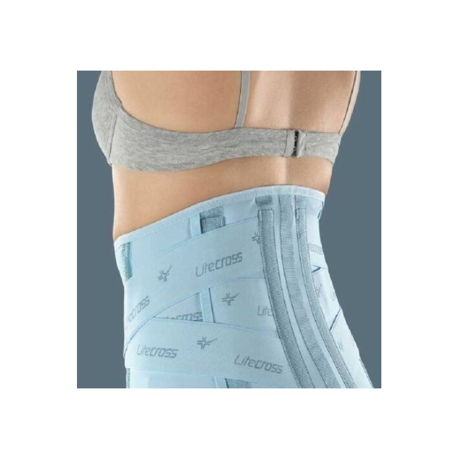 Ro+ten Litecross90 Crema Busto Ortopedico L