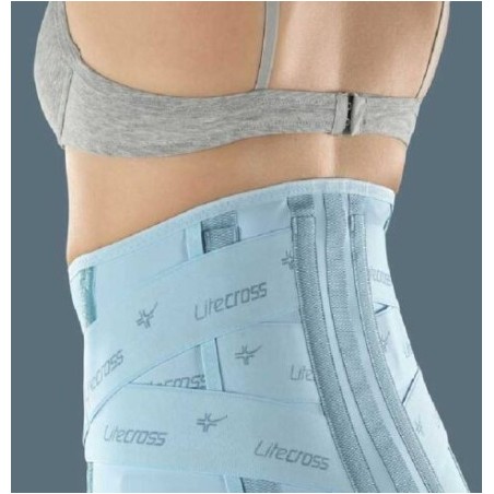 Ro+ten Litecross90 Crema Busto Ortopedico L