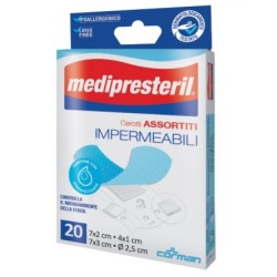 Corman Cerotti Assortiti...