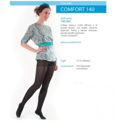 Ca-mi Kamila Collant Over...