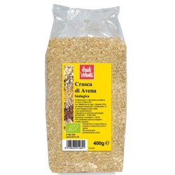 Biotobio Crusca Avena 400 G