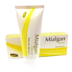 Imogen Pharma Mialgan Crema...