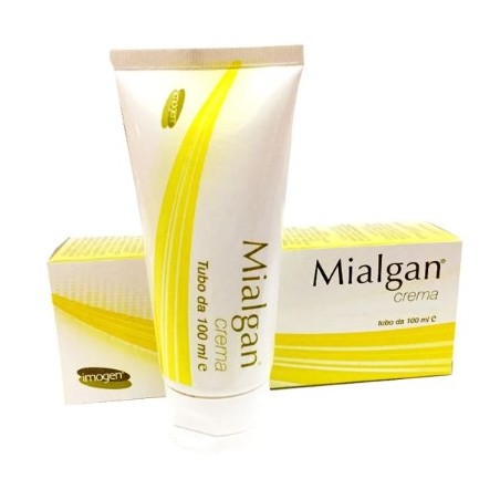 Imogen Pharma Mialgan Crema 100 Ml
