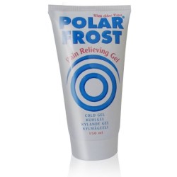 Ability Group Polar Frost...