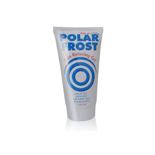 Ability Group Polar Frost Gel 150 Ml