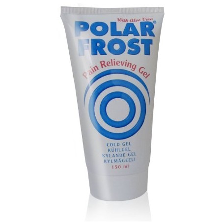 Ability Group Polar Frost Gel 150 Ml