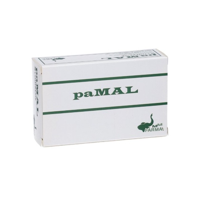 Mm Farma Pamal 30 Compresse