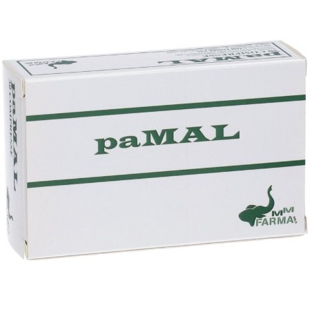 Mm Farma Pamal 30 Compresse