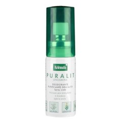 Kelemata Puralit Spray 15 Ml