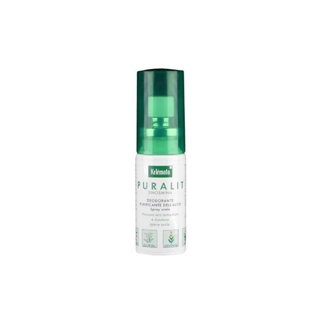 Kelemata Puralit Spray 15 Ml