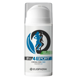 Eusphera Eu4sport Crema 75 Ml