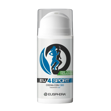 Eusphera Eu4sport Crema 75 Ml