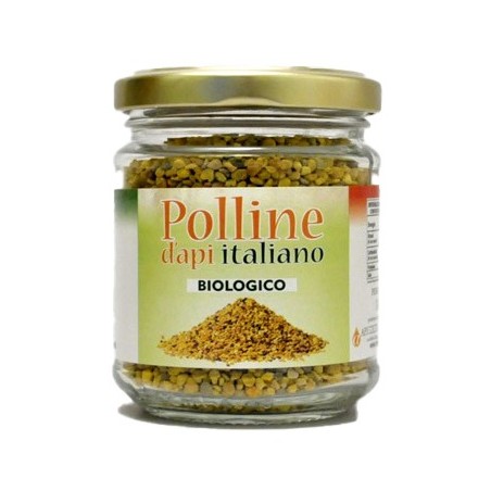 Apicoltura Andreini Polline Api Italiano 100 G