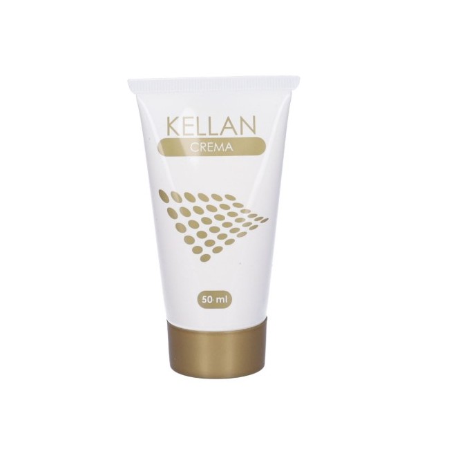 Medicbio Kellan Crema Ipomelanosi 50 Ml
