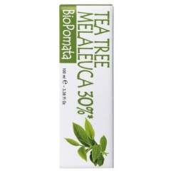 Alcea Biopomata Tea Tree...