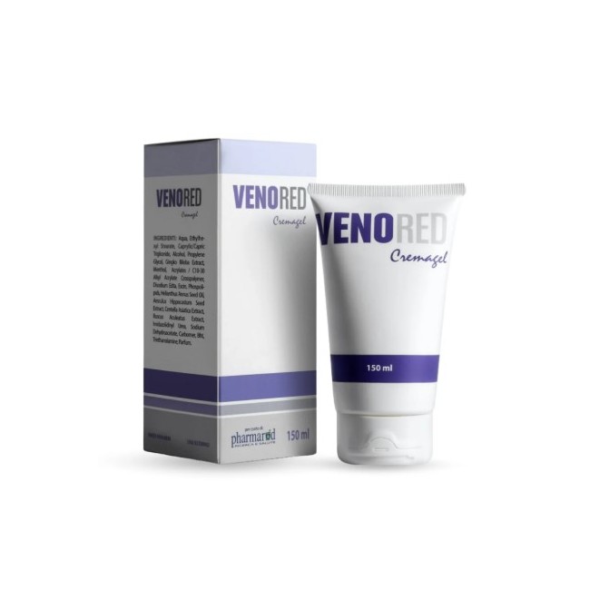 Pharmared Venored Gel 150 G