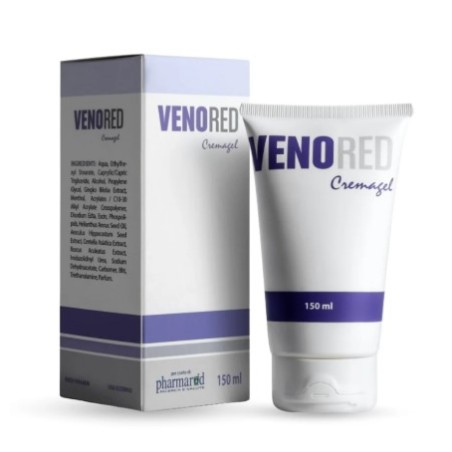 Pharmared Venored Gel 150 G