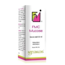Igeakos Fmc Mucose Gocce...