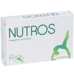 Fusion Farm Nutros 20...