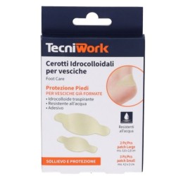 Tecniwork Cerotti...