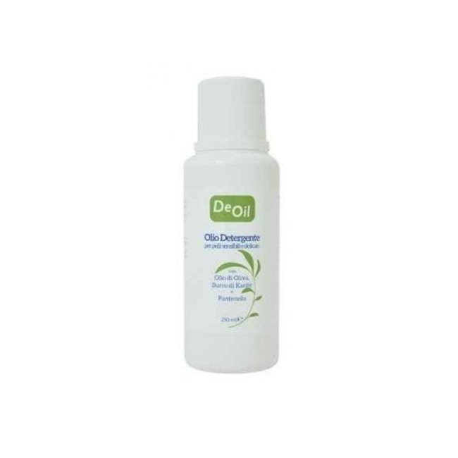 Farma Deb Deoil Olio Detergente Flacone 250 Ml