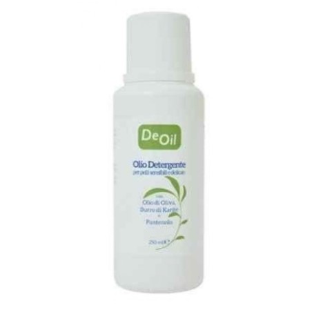 Farma Deb Deoil Olio Detergente Flacone 250 Ml