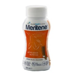 Nestle' It. Meritene Drink...
