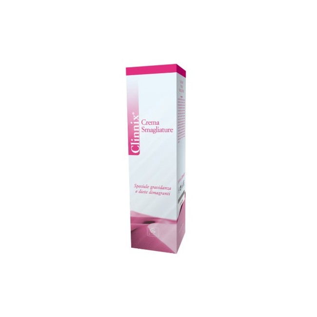 Abbate A&v Pharma Clinderm Crema Smagliature 300ml
