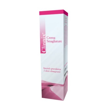 Abbate A&v Pharma Clinderm Crema Smagliature 300ml