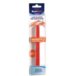 Tecniwork Lima In Carta Per...