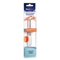 Tecniwork Lima Acciaio...