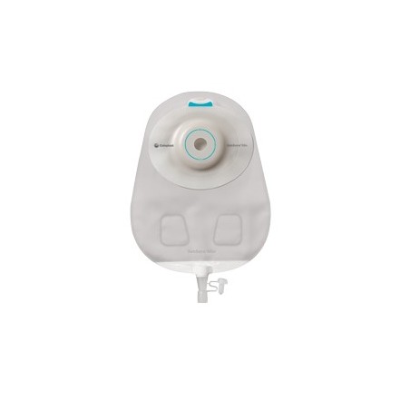 Coloplast Sensura Mio Convex Light Sacca Urostomia Monopezzo Maxi 440 Ml Trasparente 10-43 Mm 10 Pezzi