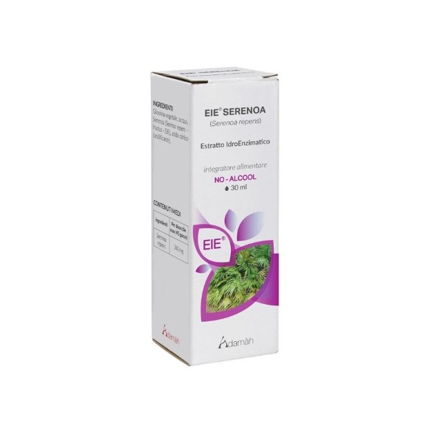 Adamah Eie Serenoa 30 Ml