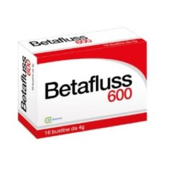 Rne Biofarma Betafluss 600...