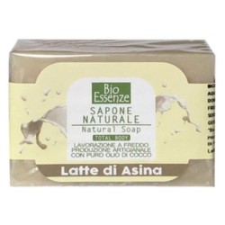 Alcea Sapone Latte Di Asina...