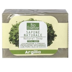 Alcea Sapone Argilla...