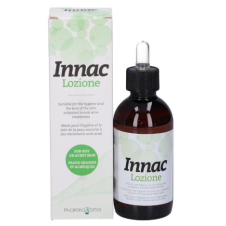 Pharmaroma 2005 Innac Lozione 150 Ml