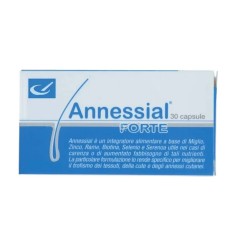 Skin Cosmetics Annessial...