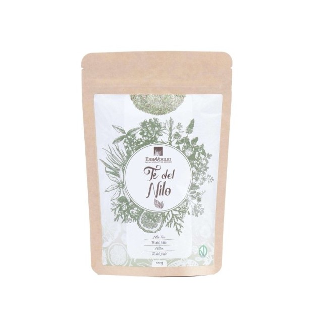 Erbavoglio Te' Del Nilo 100 G