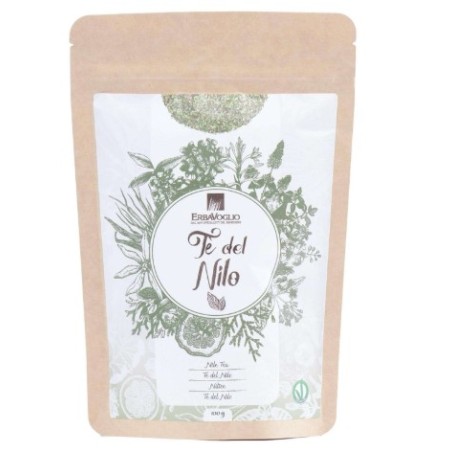 Erbavoglio Te' Del Nilo 100 G