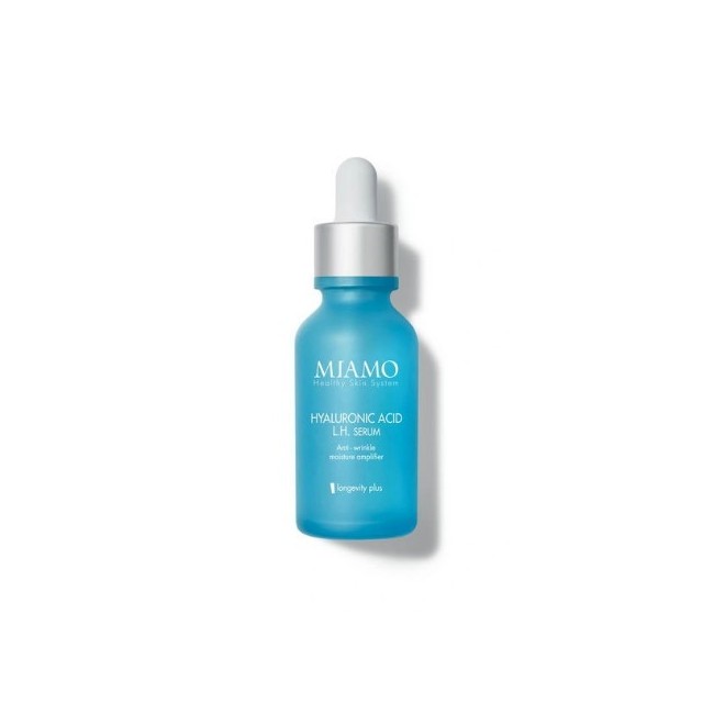 Miamo siero acido ialuronico 30ml + crema acido ialuronico 5ml