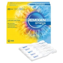 Trb Chemedica Remogen Omega...