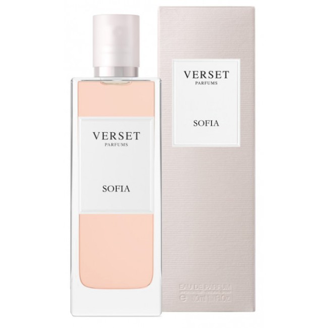 Javyk Italia Verset Sofia Eau De Parfum 50 Ml